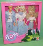 Mattel - Barbie - Cool City Blues!